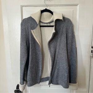 Anthropologie sweater